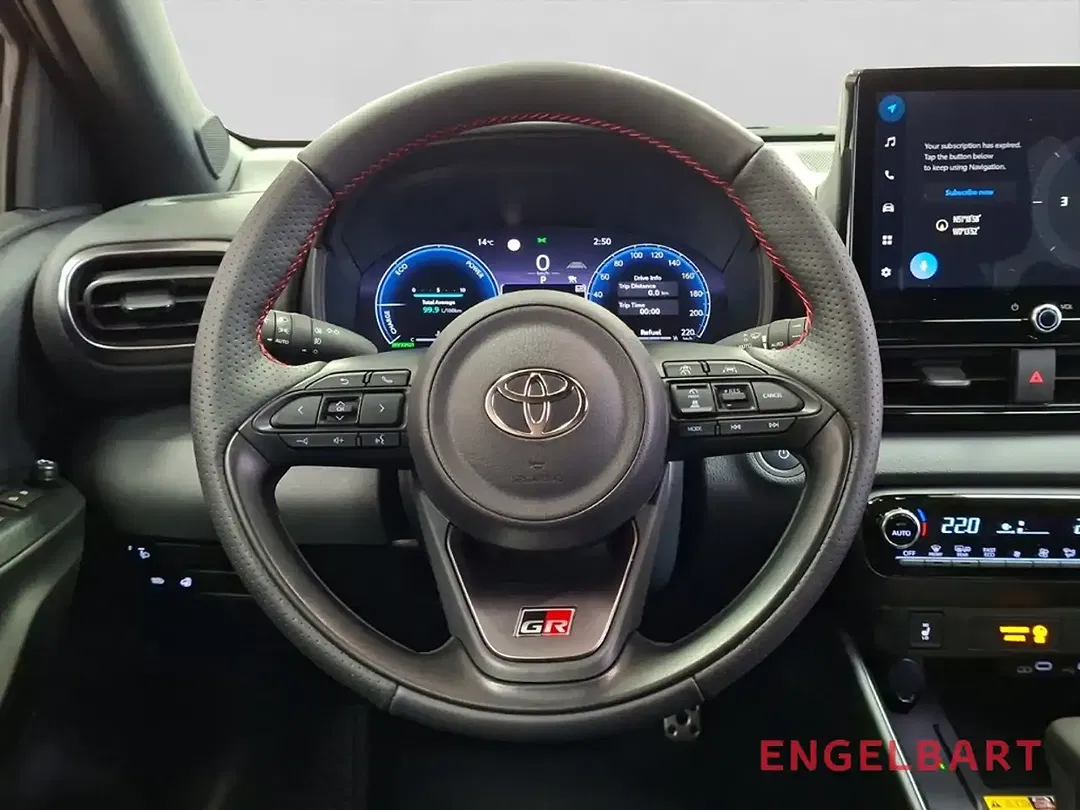 Toyota Yaris - Thumbnail 7