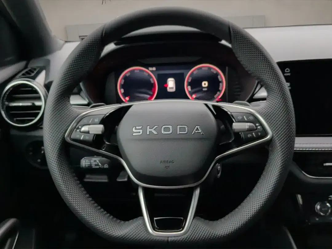 Skoda Fabia - Thumbnail 9