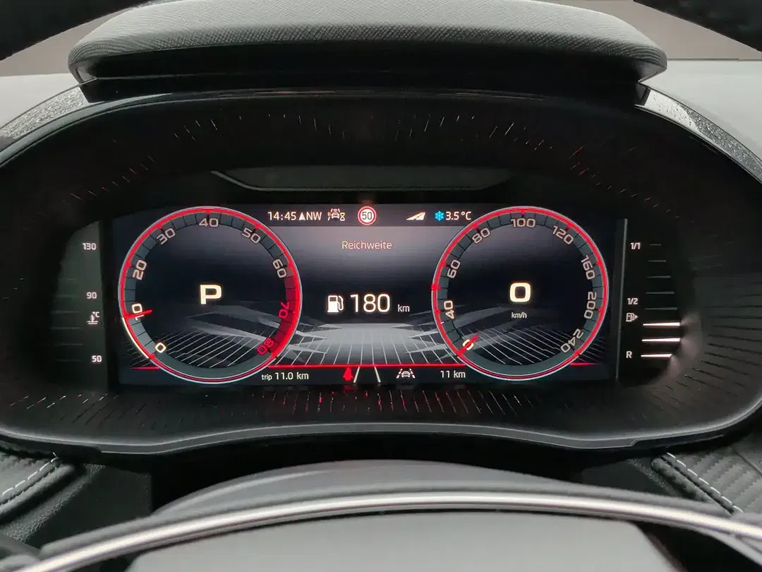 Skoda Fabia - Thumbnail 10