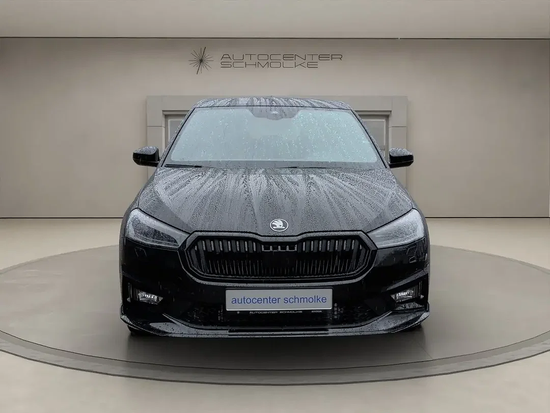Skoda Fabia - Afbeelding 1