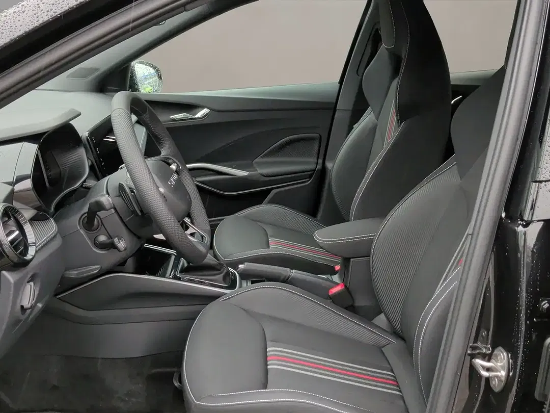 Skoda Fabia - Thumbnail 8