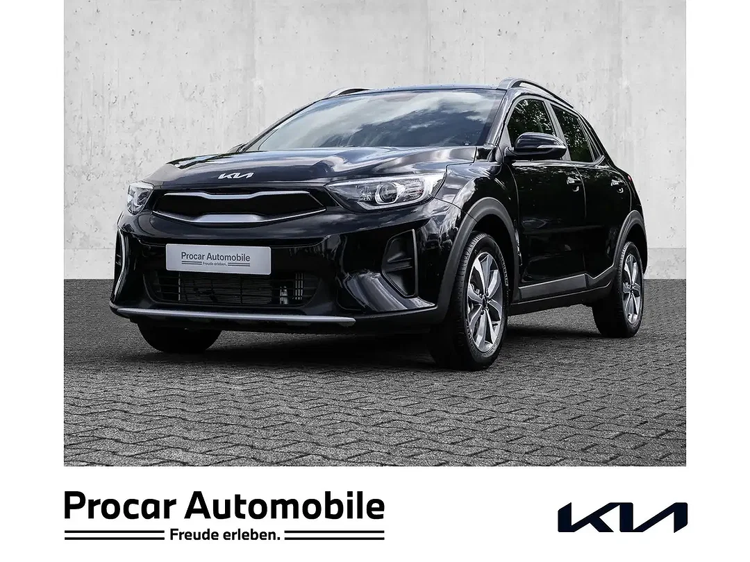 Kia Stonic - Afbeelding 1