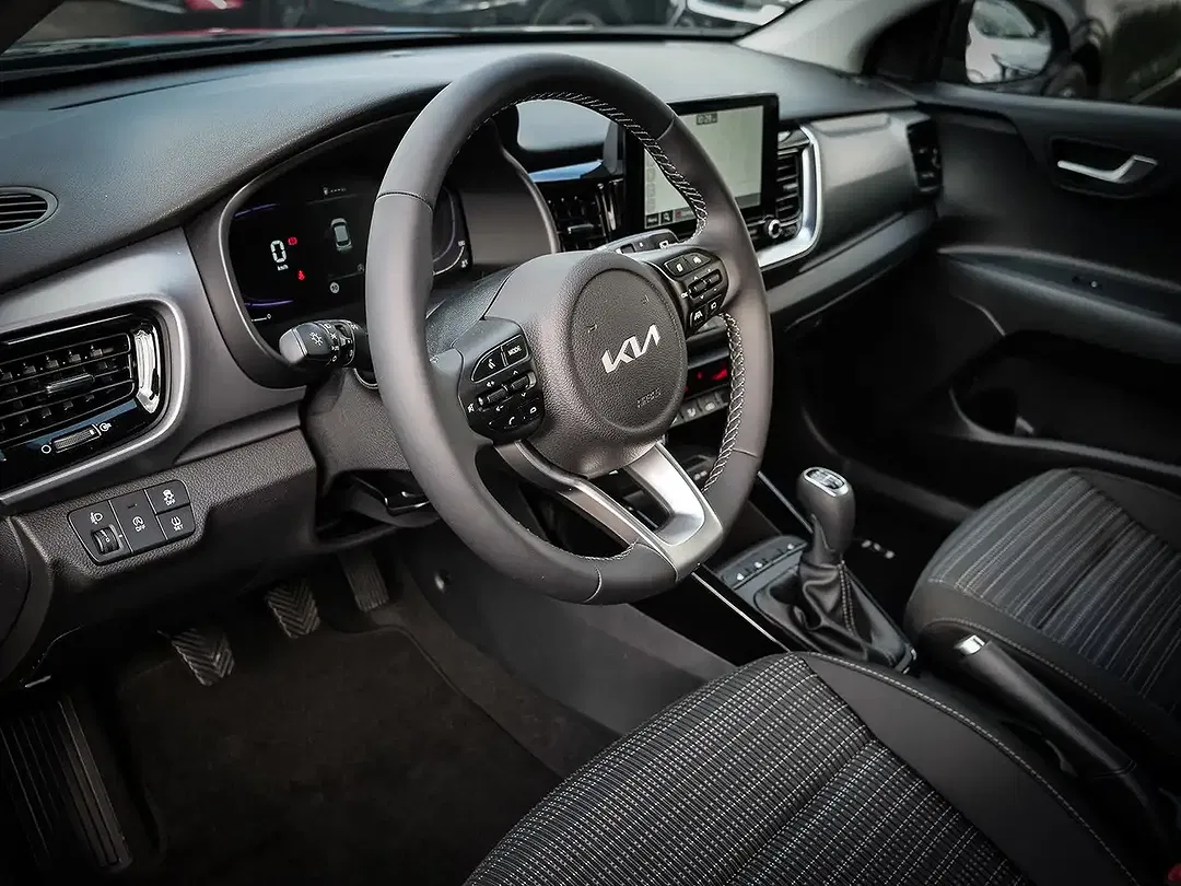 Kia Stonic - Thumbnail 10