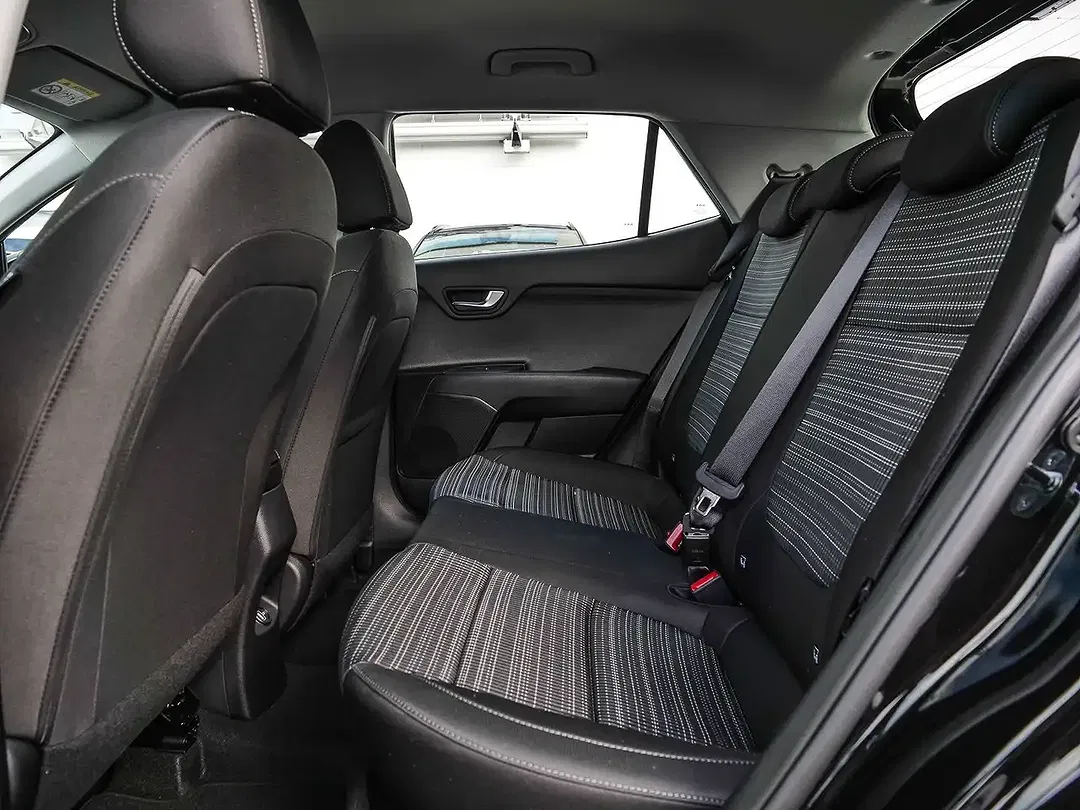 Kia Stonic - Thumbnail 12
