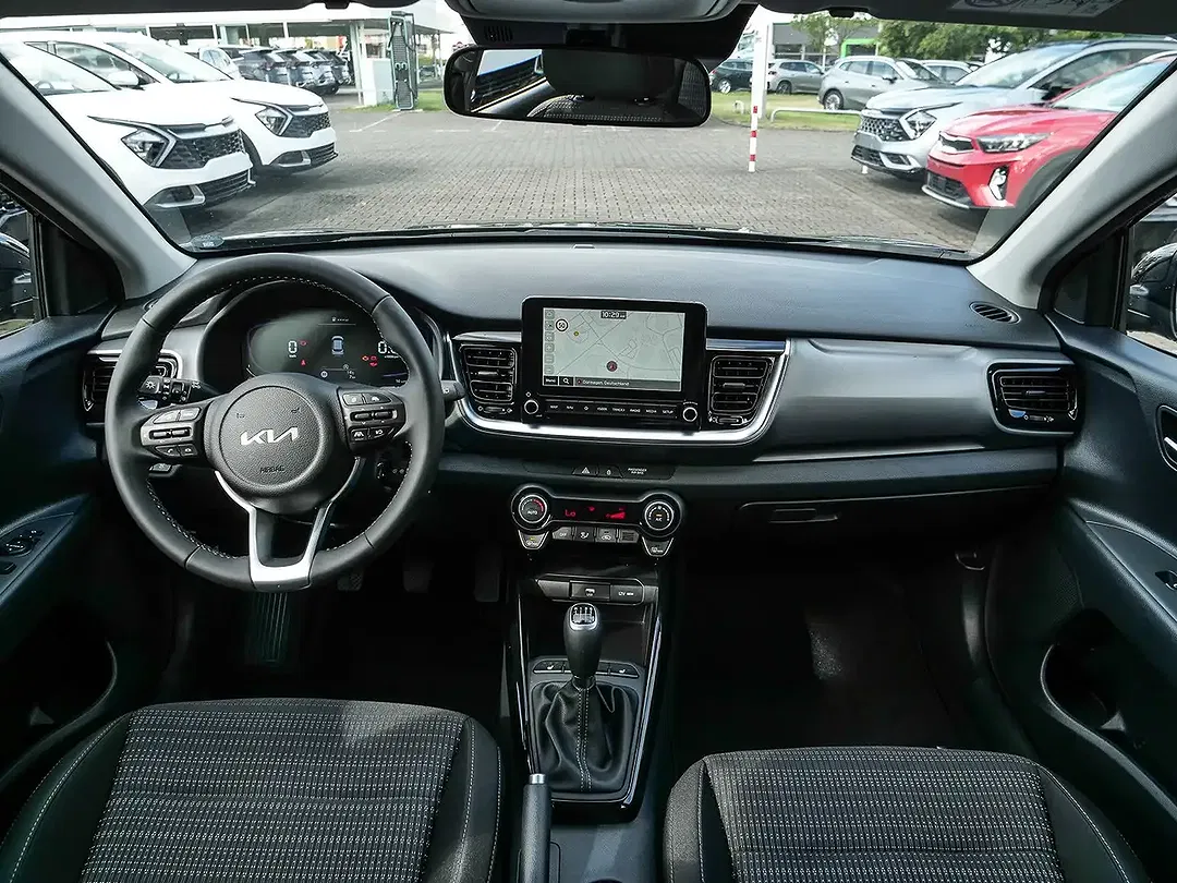 Kia Stonic - Thumbnail 13