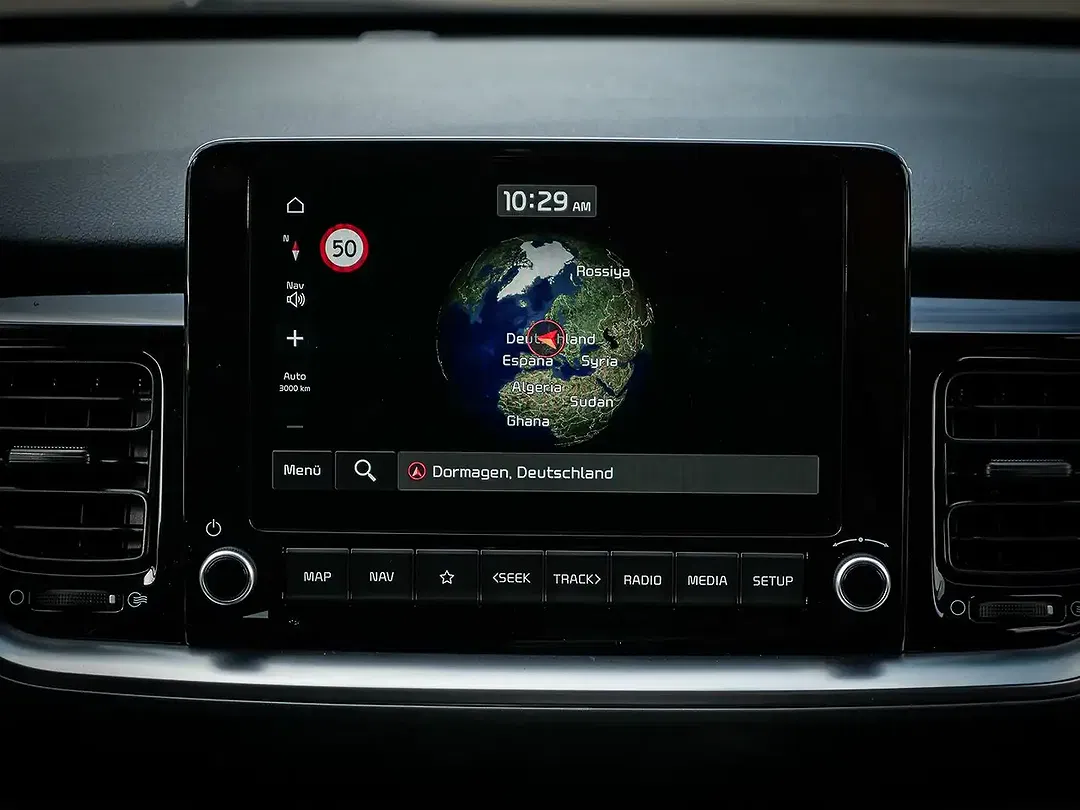 Kia Stonic - Thumbnail 14