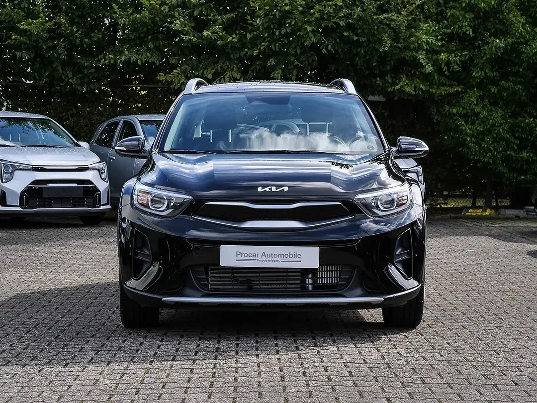Kia Stonic - Thumbnail 4