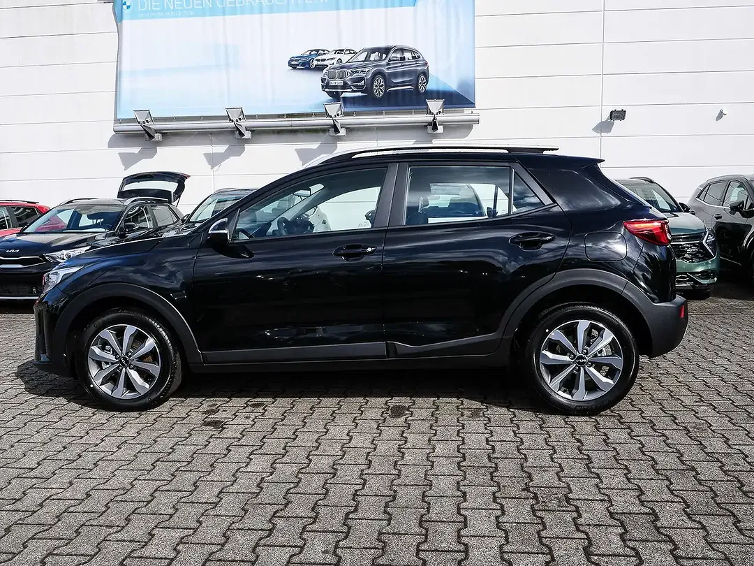 Kia Stonic - Thumbnail 5