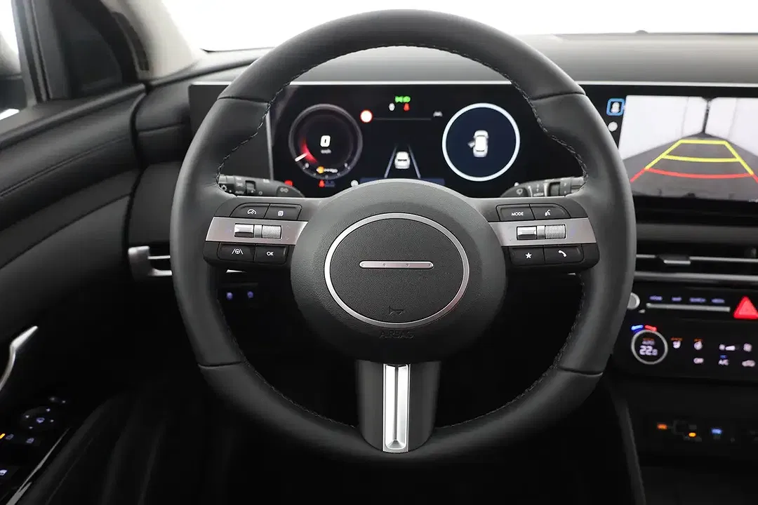 Hyundai TUCSON - Thumbnail 13