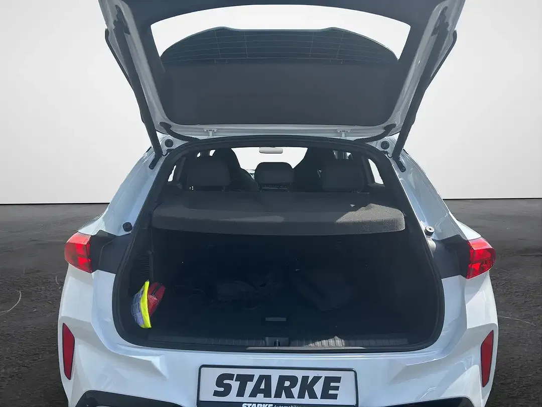 CUPRA Terramar - Thumbnail 11