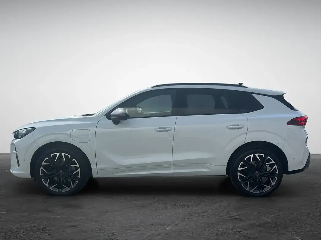 CUPRA Terramar - Thumbnail 2