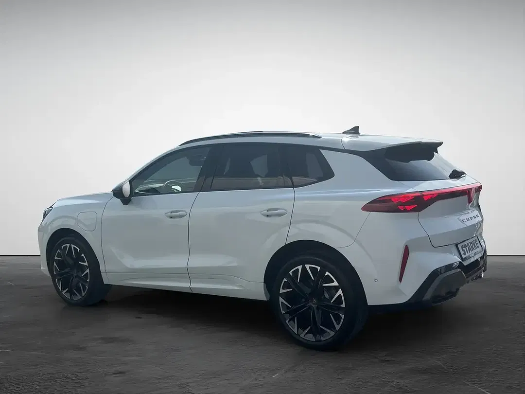 CUPRA Terramar - Thumbnail 3
