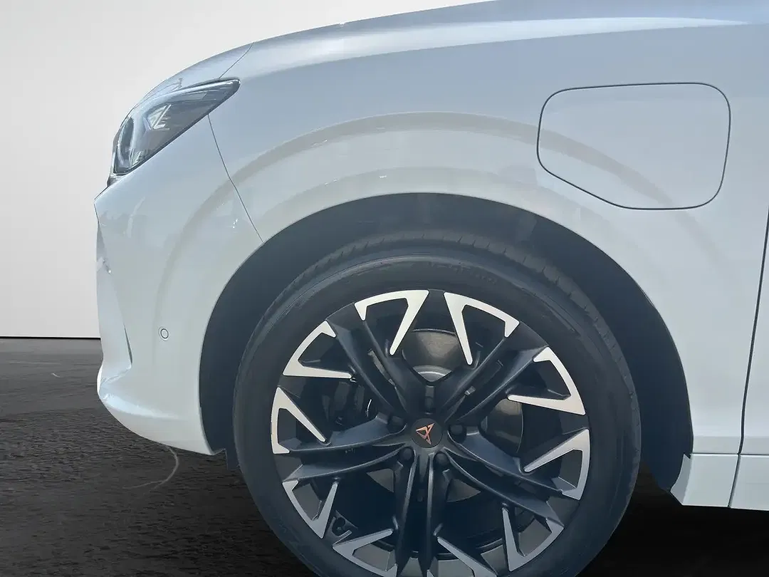 CUPRA Terramar - Thumbnail 4
