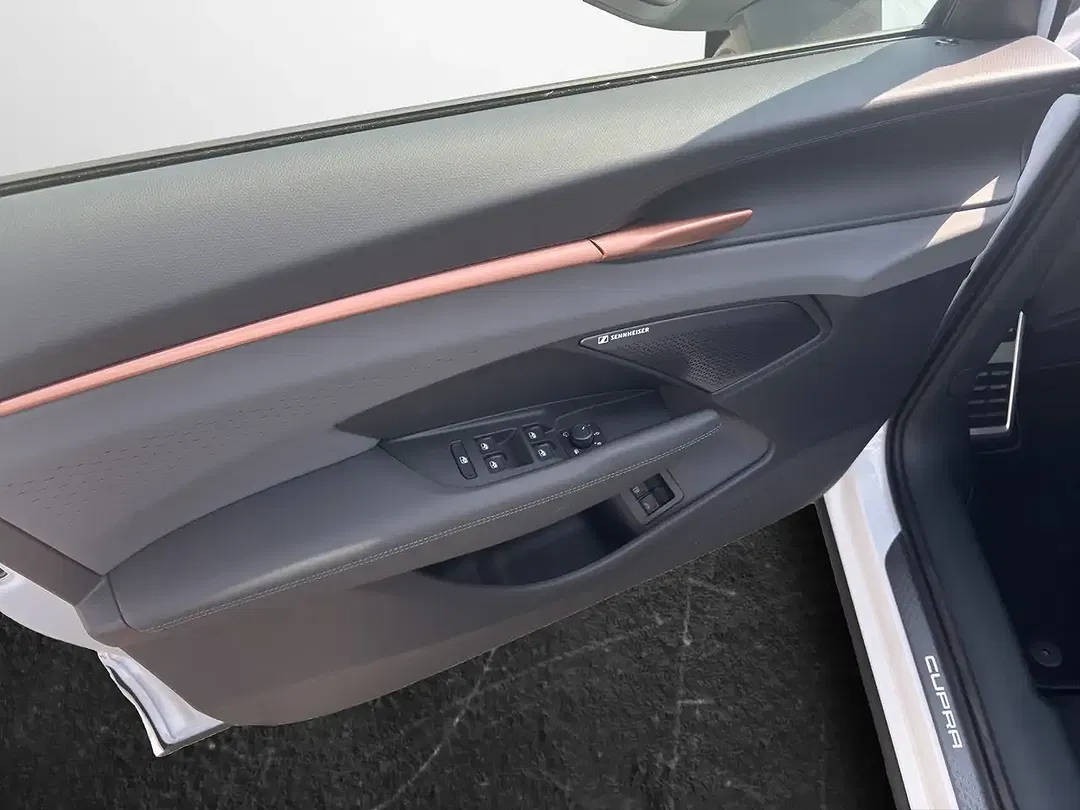 CUPRA Terramar - Thumbnail 5