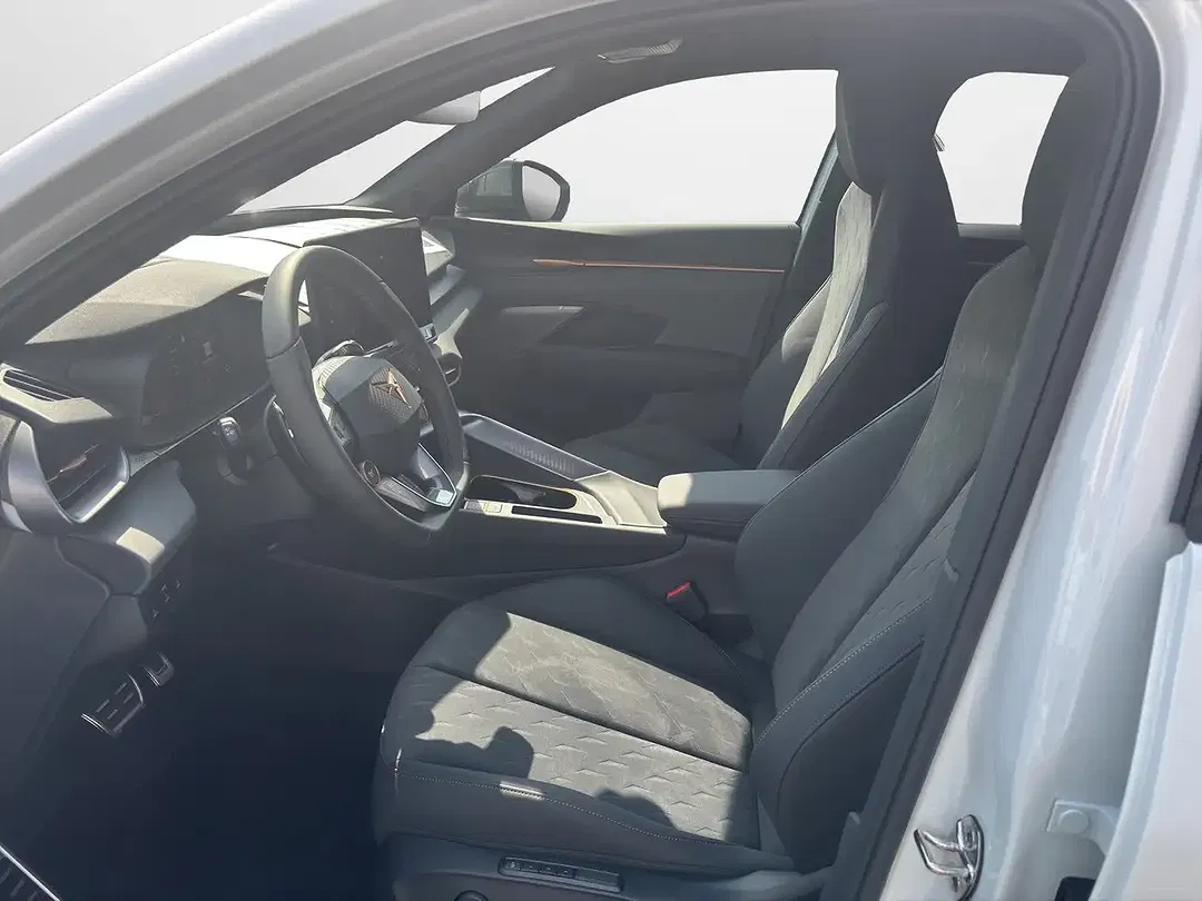 CUPRA Terramar - Thumbnail 6