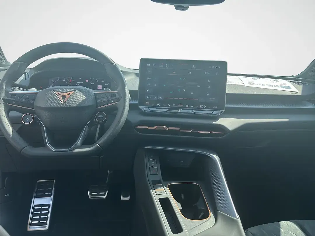 CUPRA Terramar - Thumbnail 7