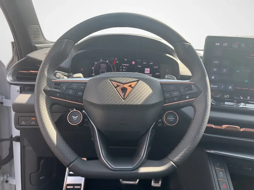 CUPRA Terramar - Thumbnail 8
