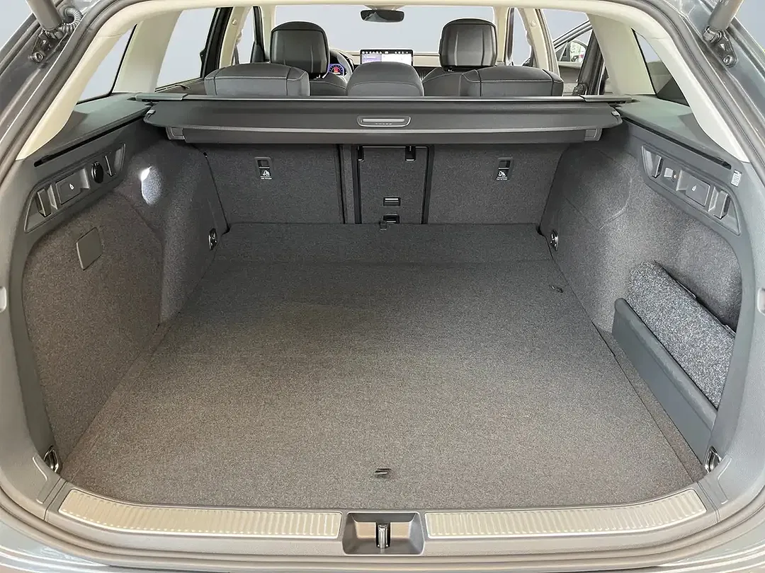 Skoda Superb - Thumbnail 13
