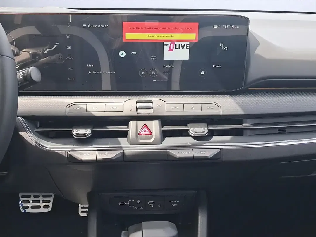 Kia K4 - Thumbnail 11