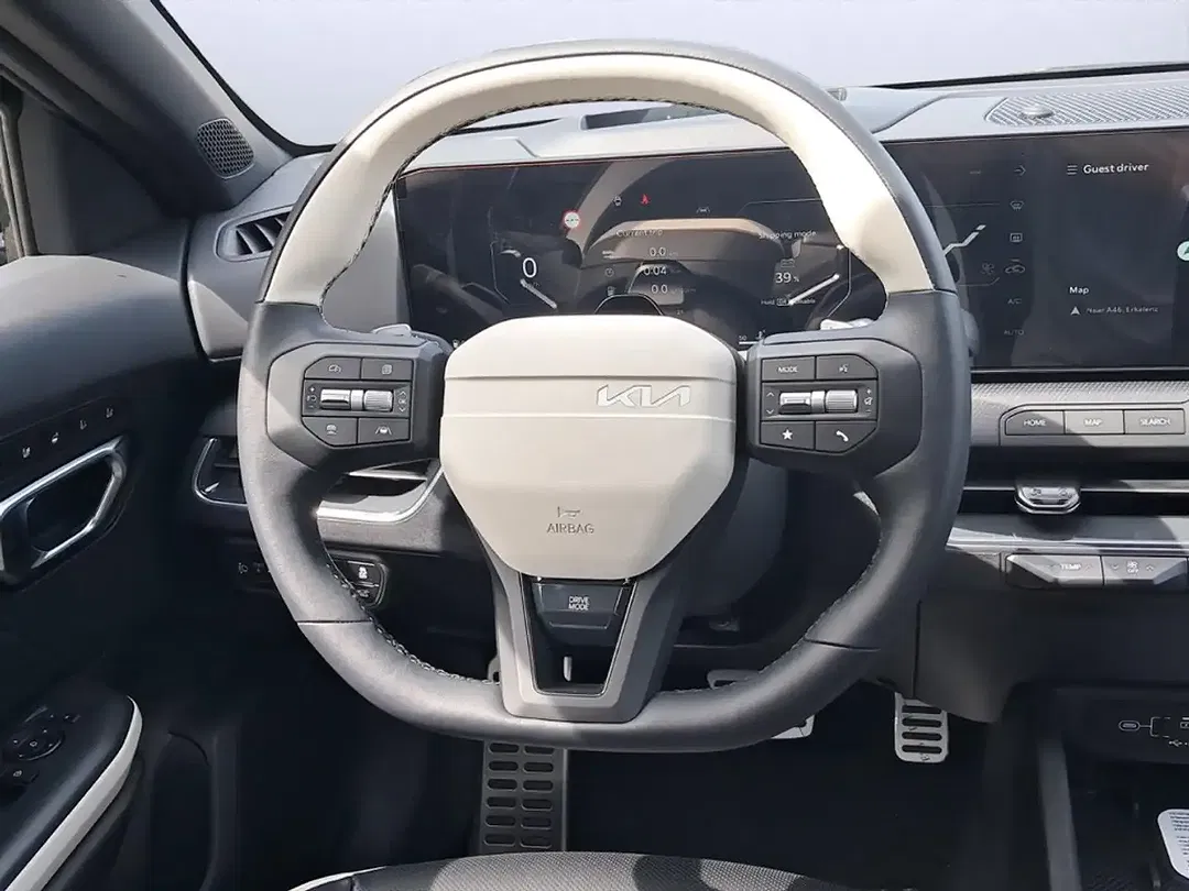 Kia K4 - Thumbnail 14