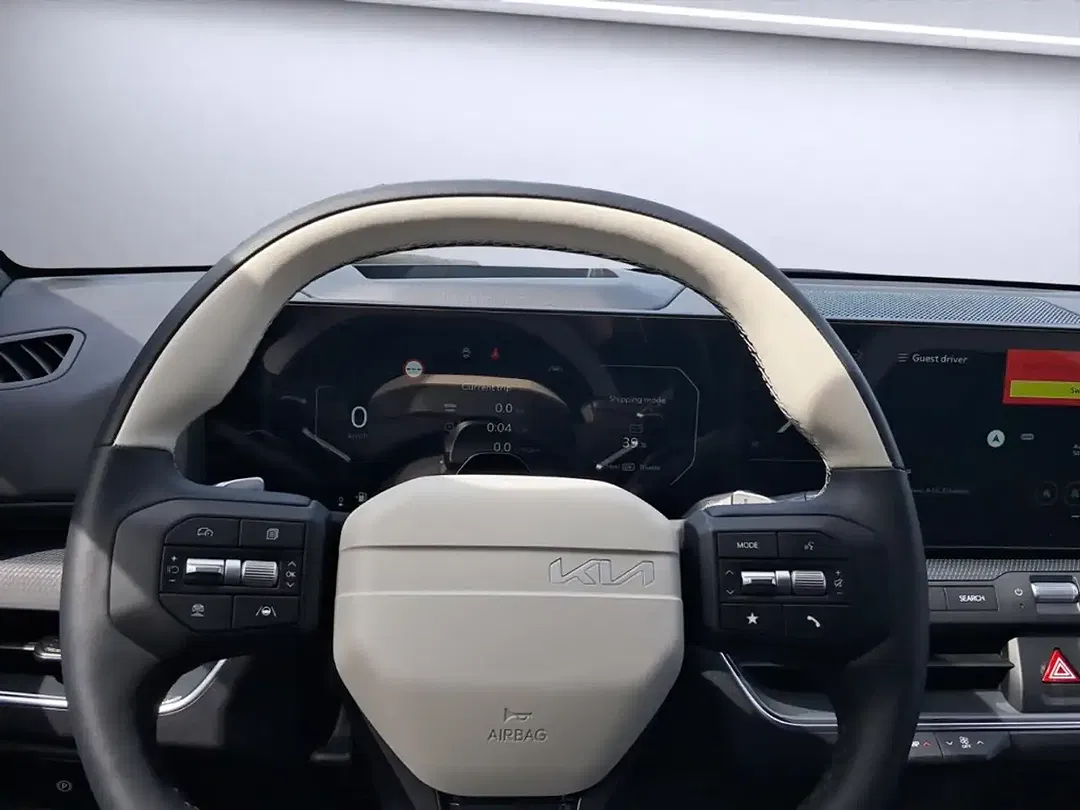 Kia K4 - Thumbnail 15