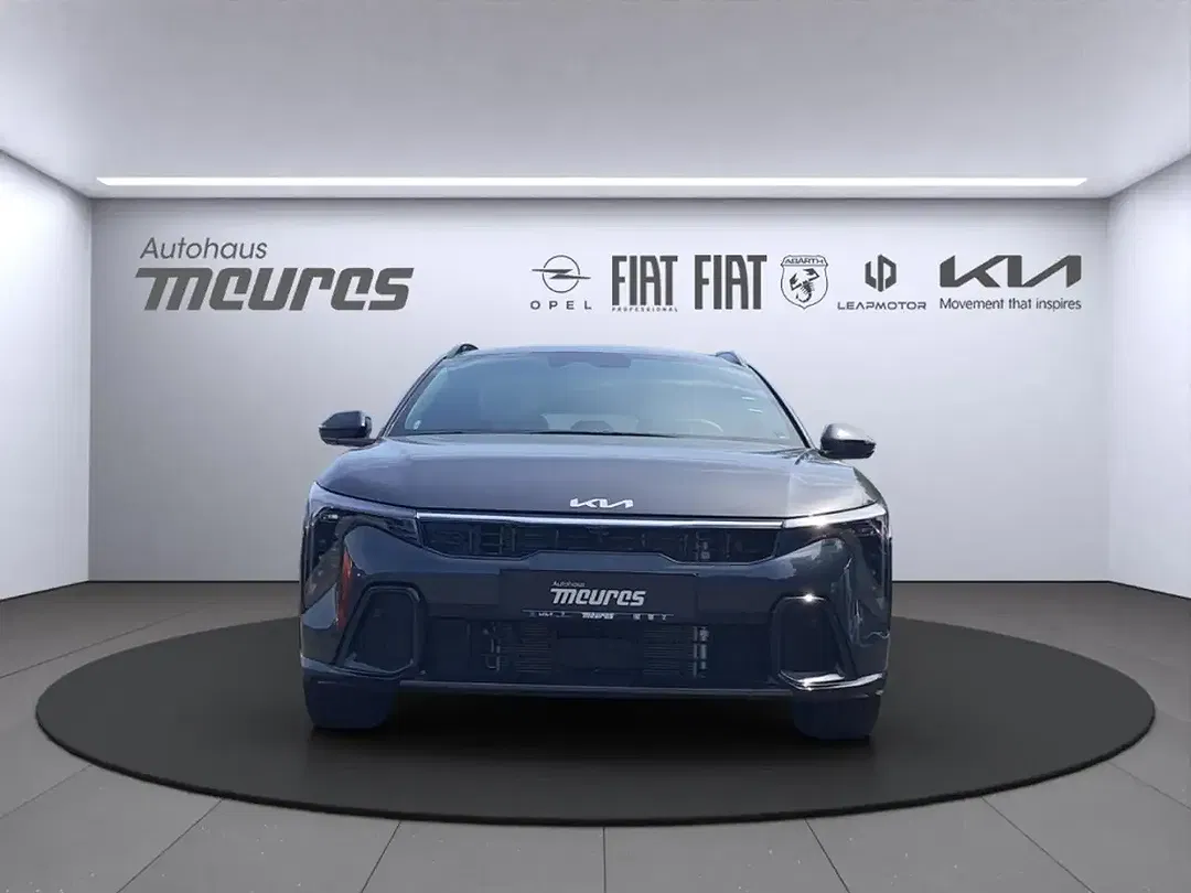 Kia K4 - Thumbnail 6