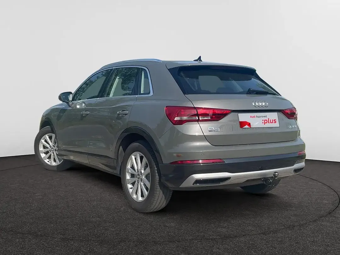 Audi Q3 - Thumbnail 2