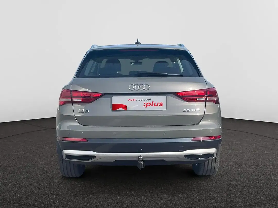 Audi Q3 - Thumbnail 4