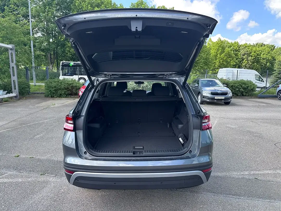 Skoda Kodiaq - Thumbnail 13