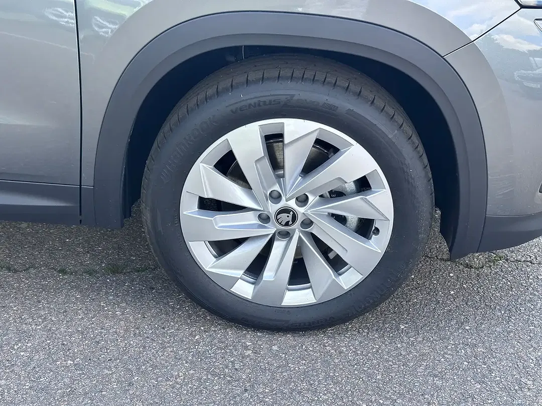 Skoda Kodiaq - Thumbnail 15
