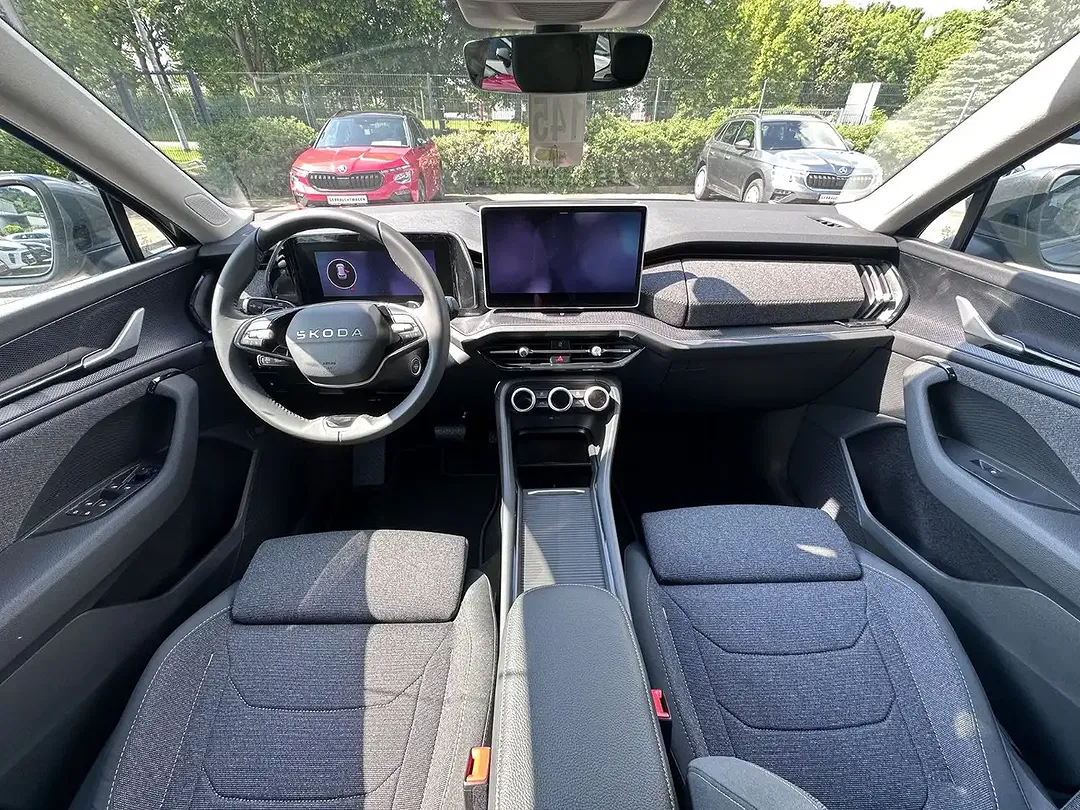Skoda Kodiaq - Thumbnail 5