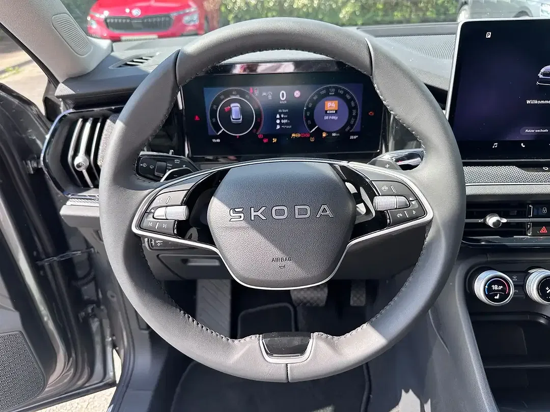 Skoda Kodiaq - Thumbnail 7