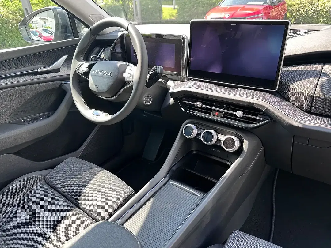 Skoda Kodiaq - Thumbnail 8