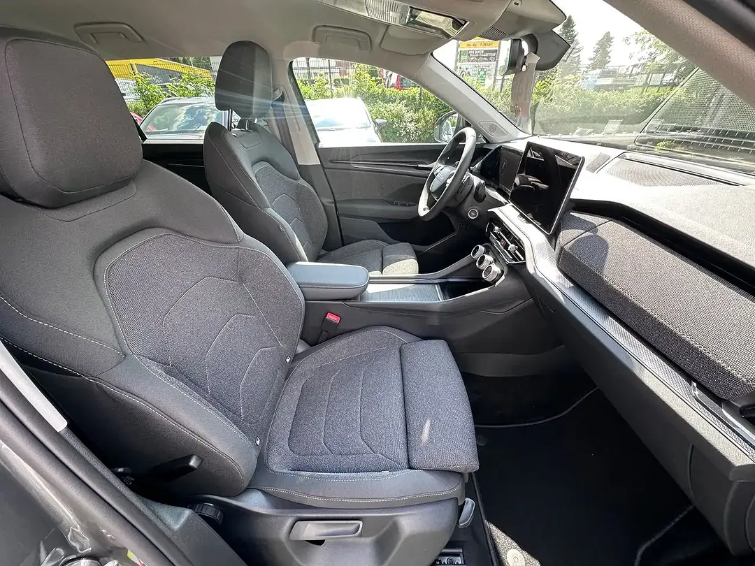 Skoda Kodiaq - Thumbnail 9