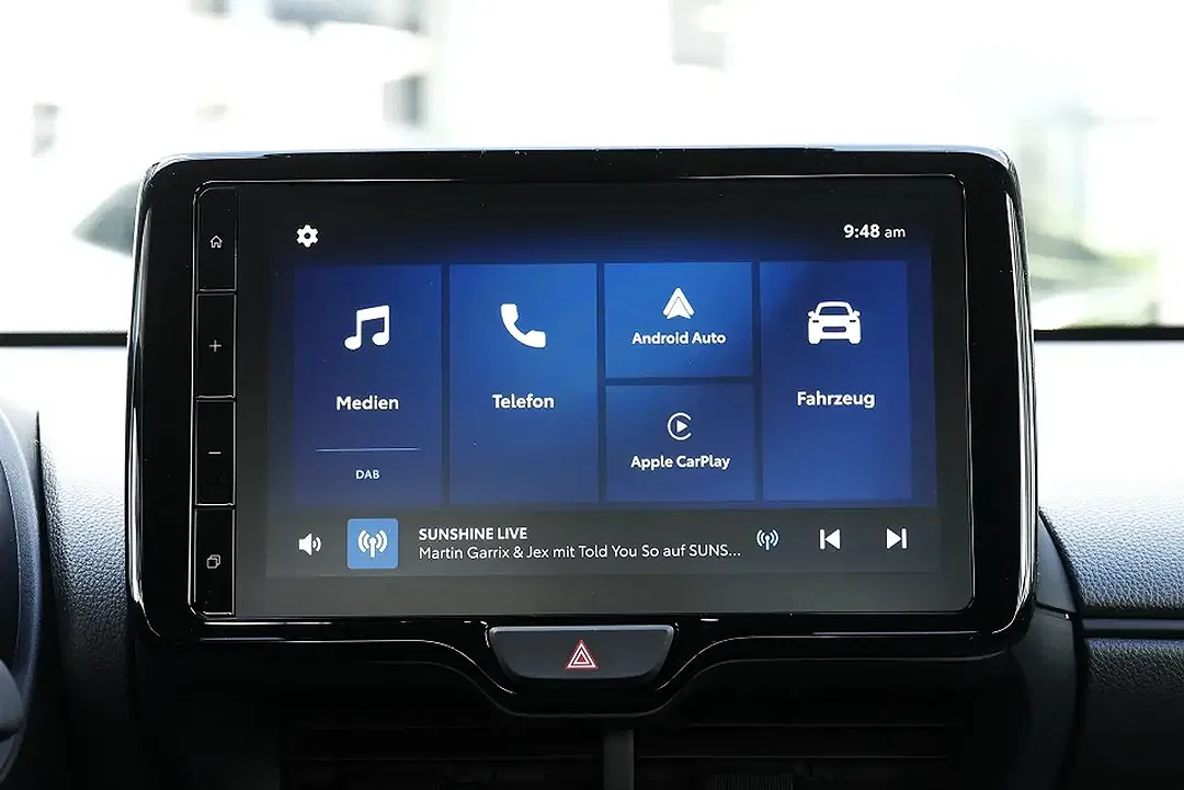 Mazda 2 - Thumbnail 11