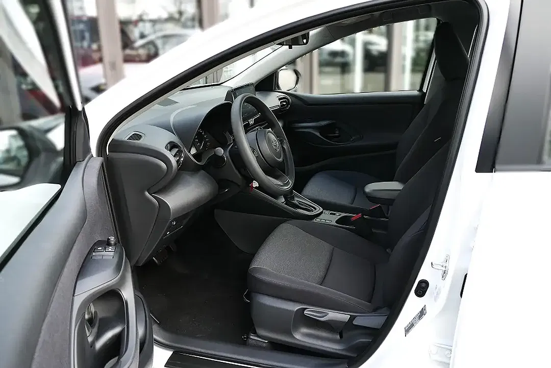 Mazda 2 - Thumbnail 7