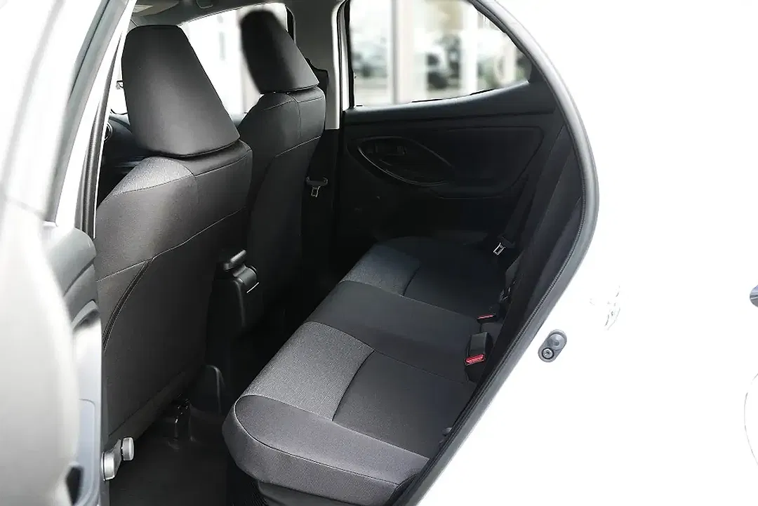 Mazda 2 - Thumbnail 8