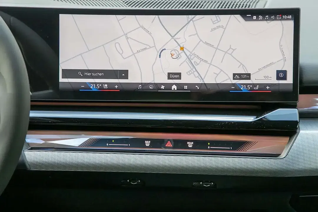 BMW 520 - Thumbnail 14