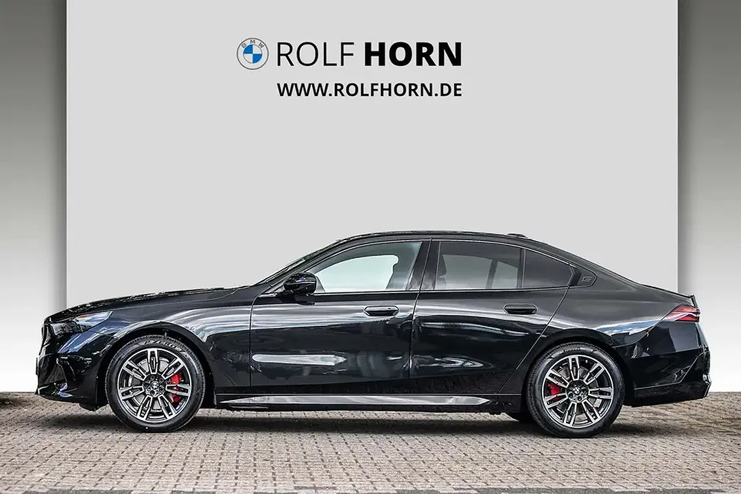 BMW 520 - Thumbnail 5