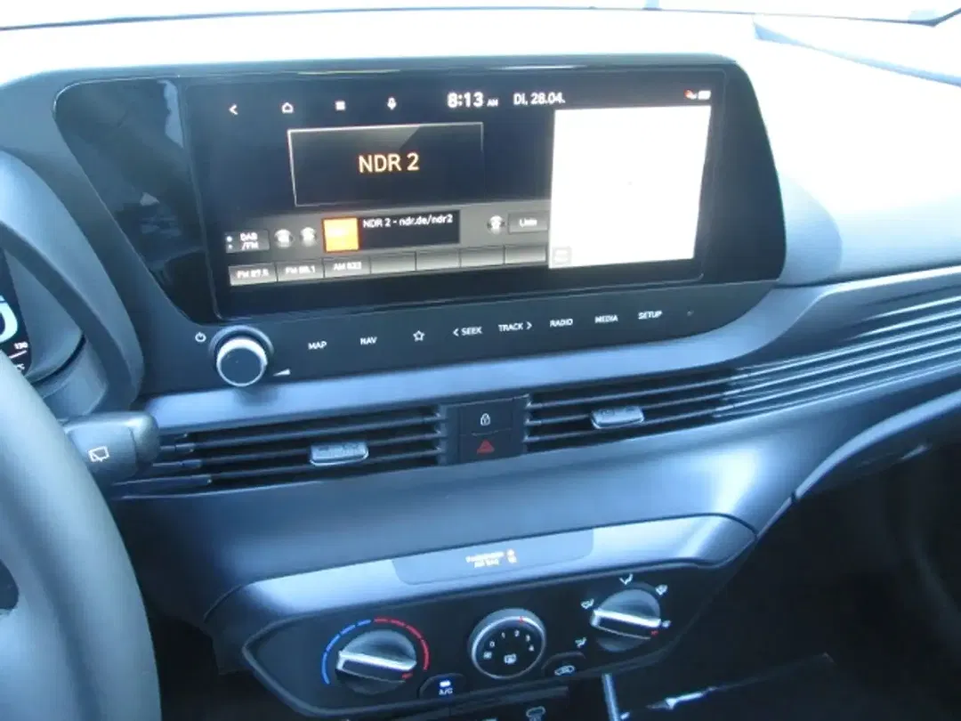 Hyundai i20 - Thumbnail 12