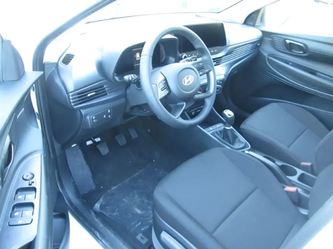 Hyundai i20 - Thumbnail 7