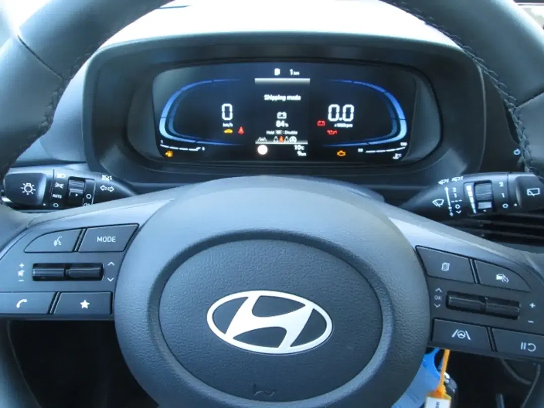 Hyundai i20 - Thumbnail 8