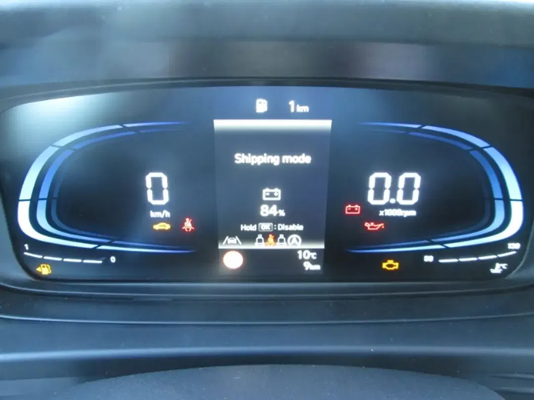 Hyundai i20 - Thumbnail 9