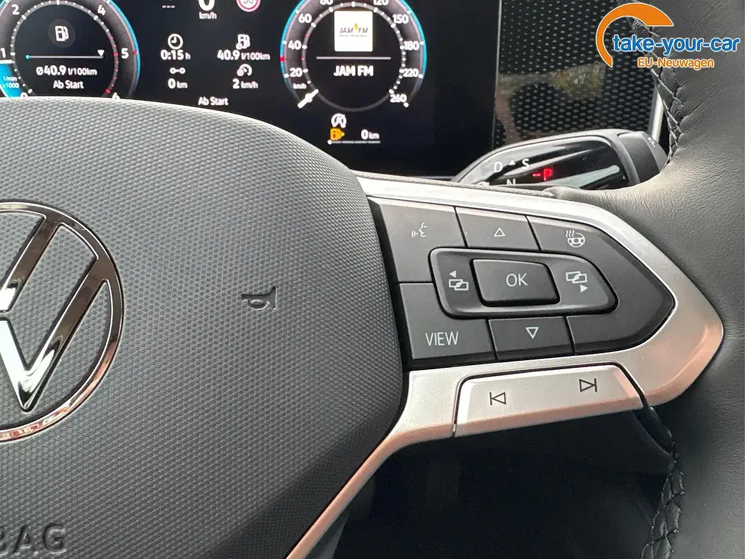 Volkswagen Passat Variant - Thumbnail 15