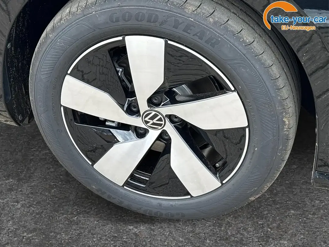 Volkswagen Passat Variant - Thumbnail 9