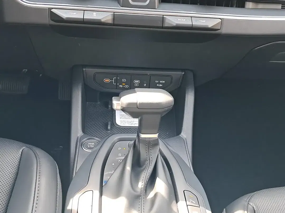 Kia K4 - Thumbnail 10