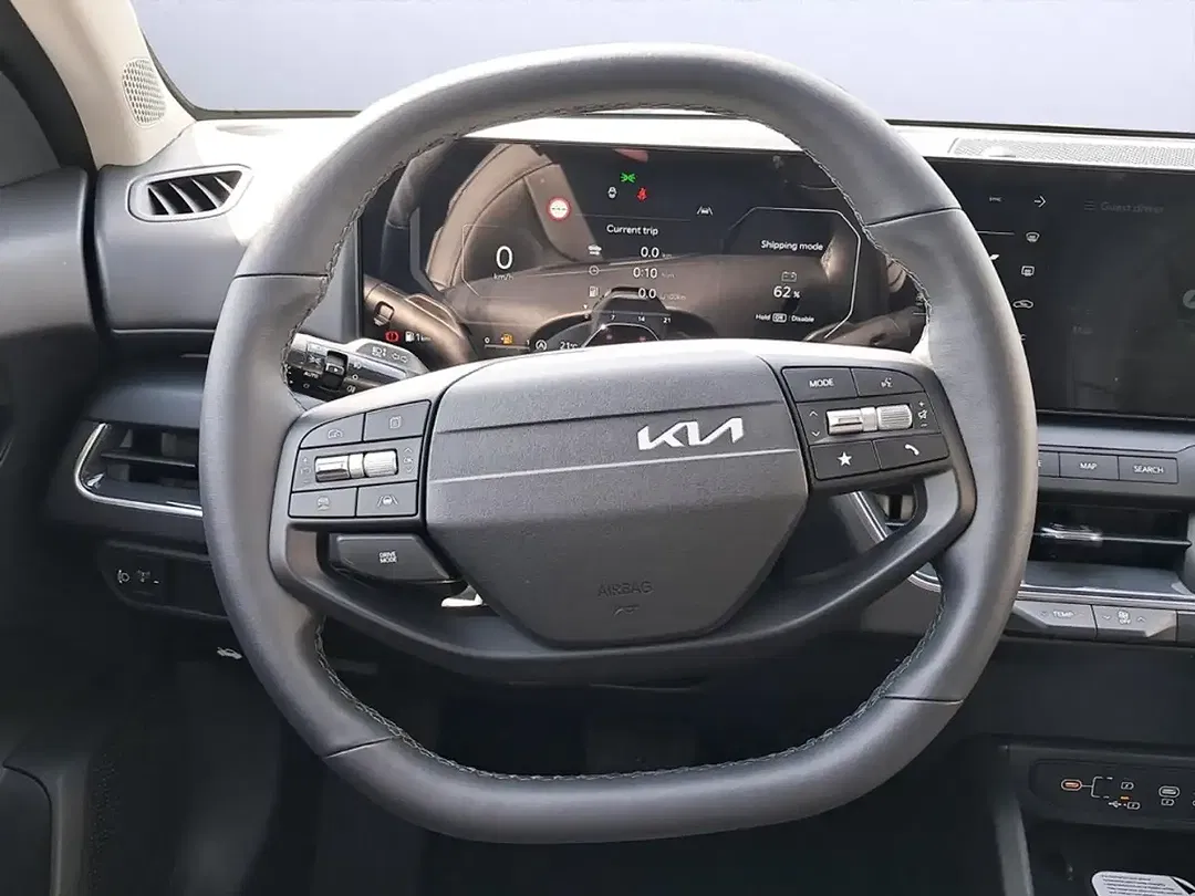 Kia K4 - Thumbnail 11