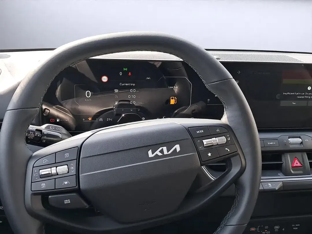 Kia K4 - Thumbnail 12