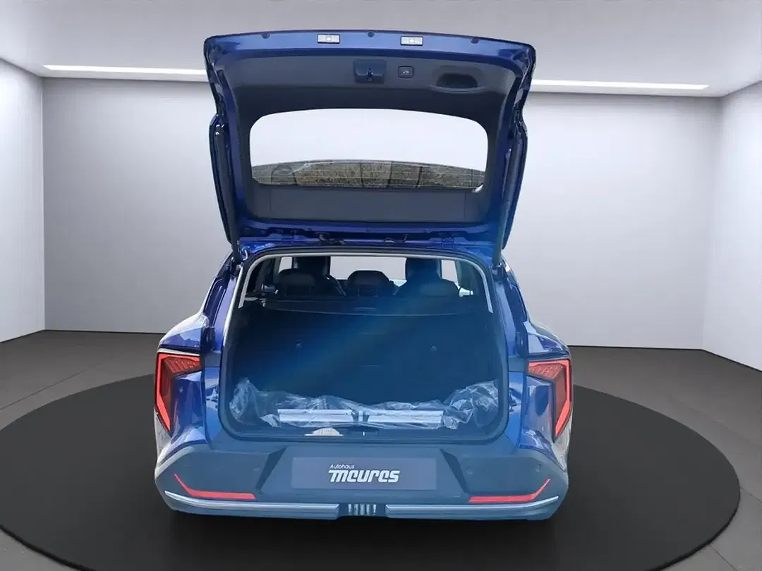 Kia K4 - Thumbnail 14