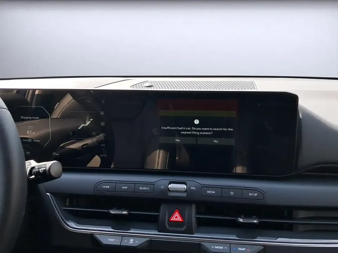 Kia K4 - Thumbnail 8